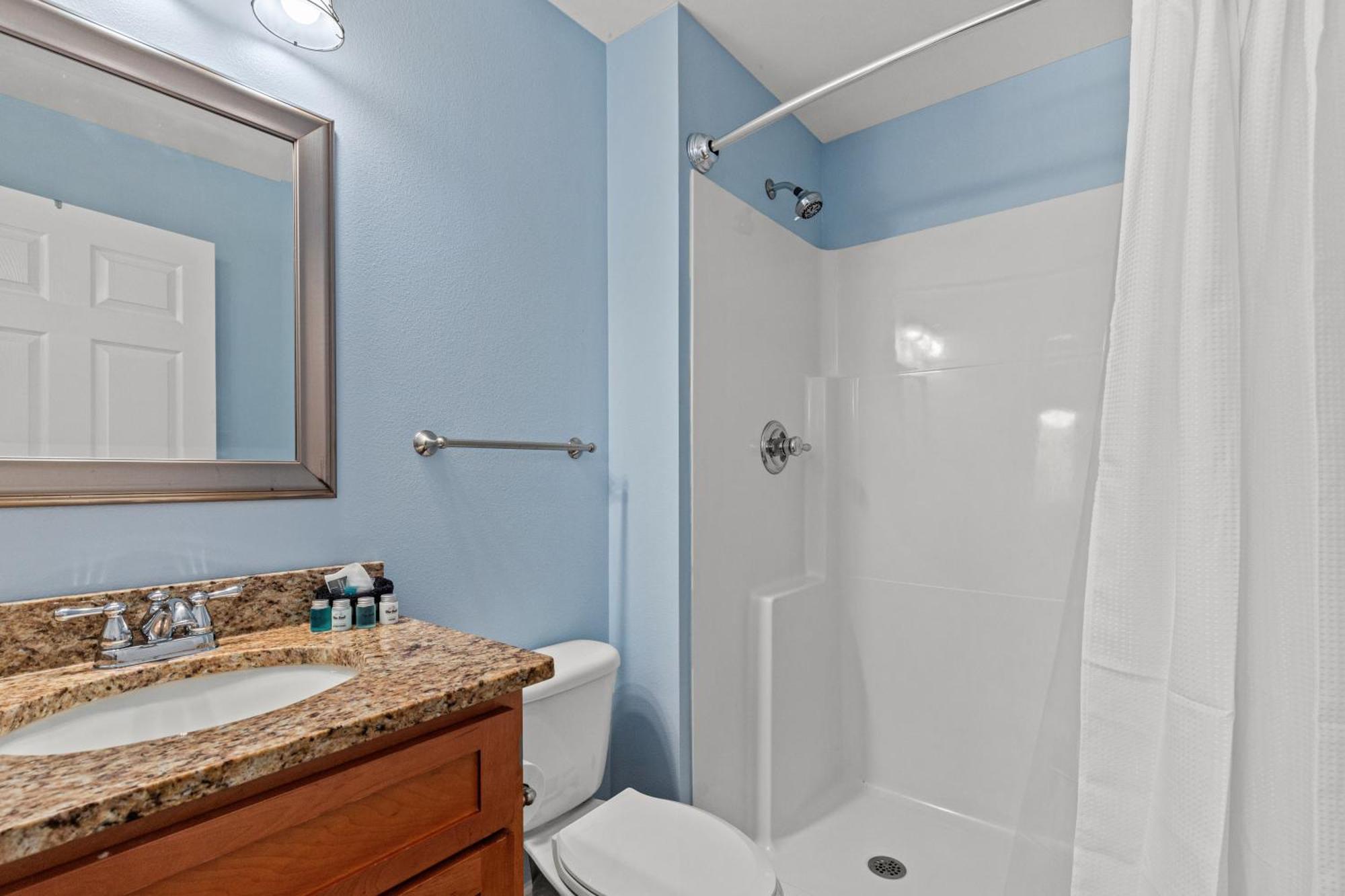 Holiday home 117 Palm Dr - Palm Breezy Panama City Beach
