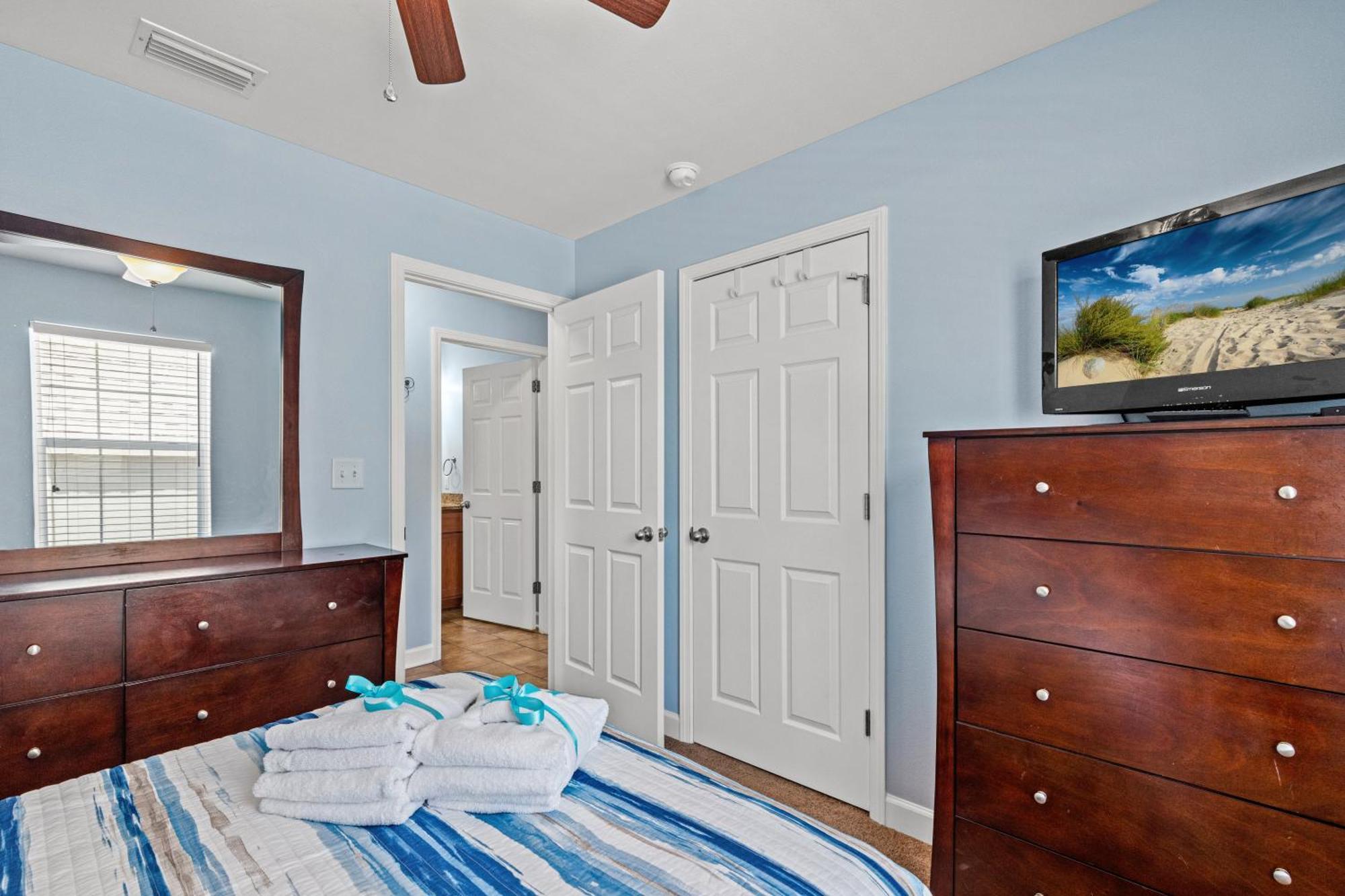 117 Palm Dr - Palm Breezy Holiday home Panama City Beach