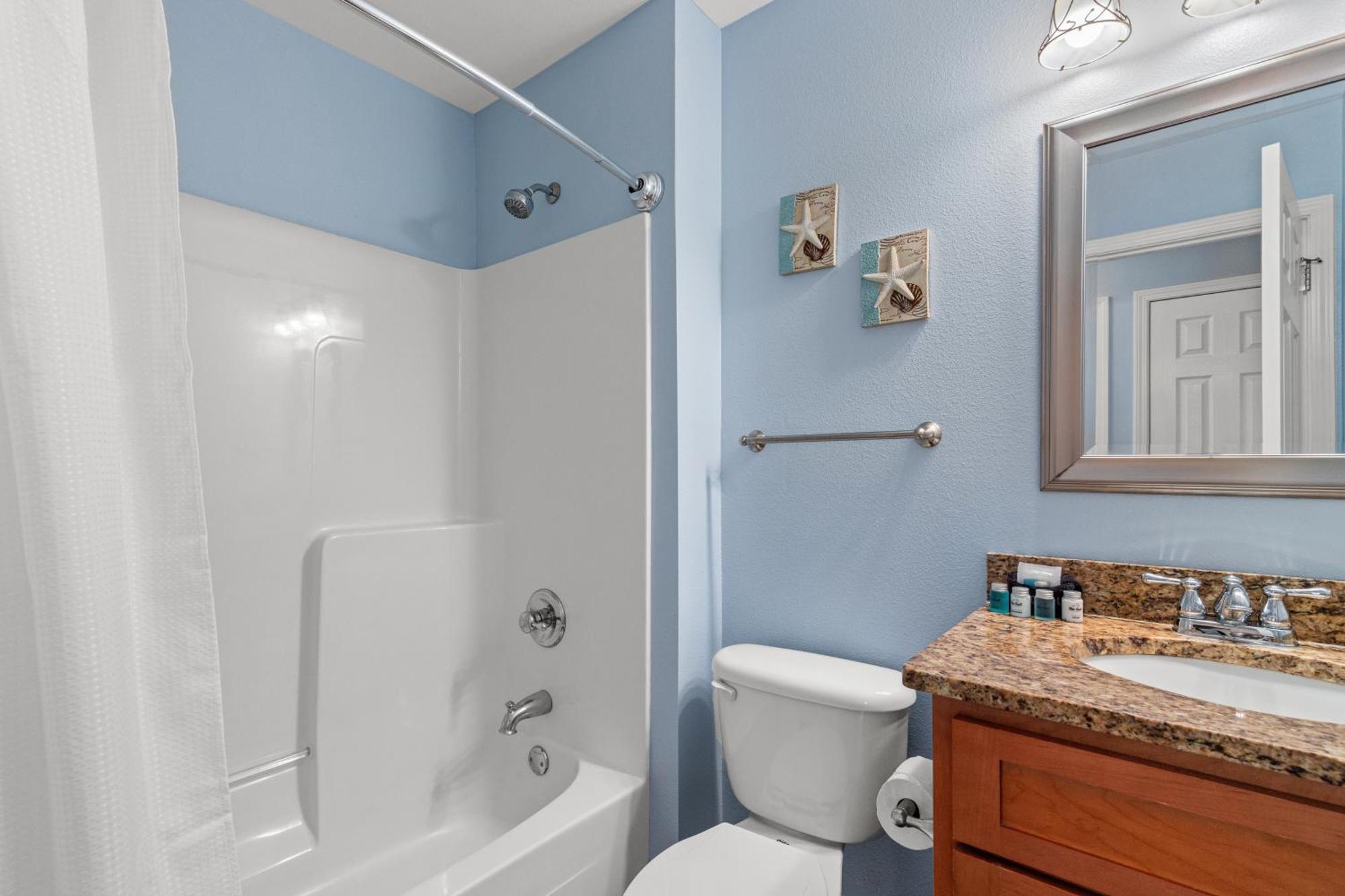 Holiday home 117 Palm Dr - Palm Breezy Panama City Beach