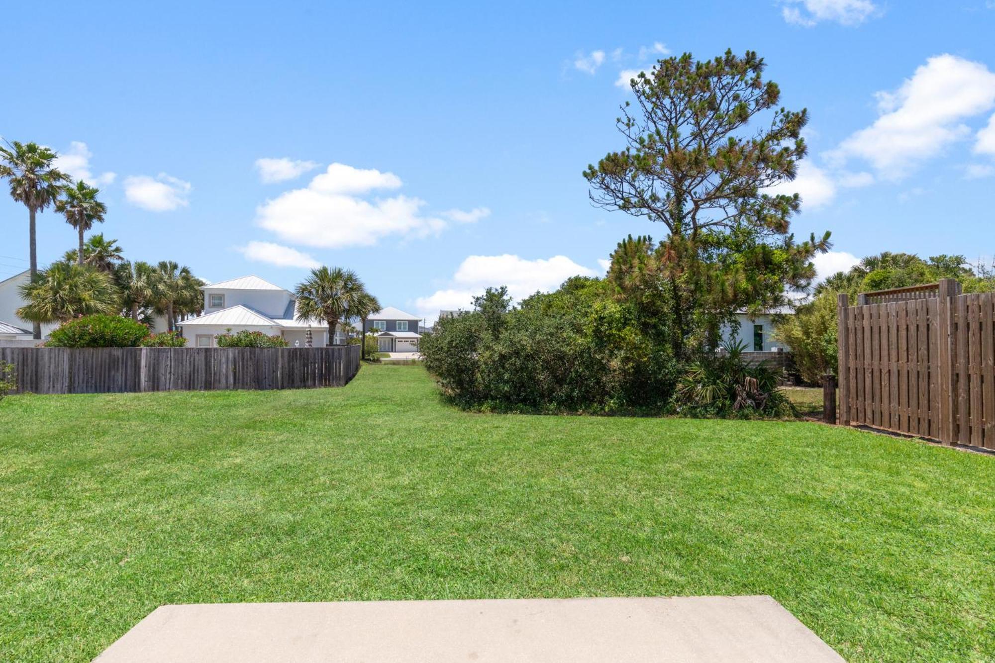 Holiday home 117 Palm Dr - Palm Breezy Panama City Beach