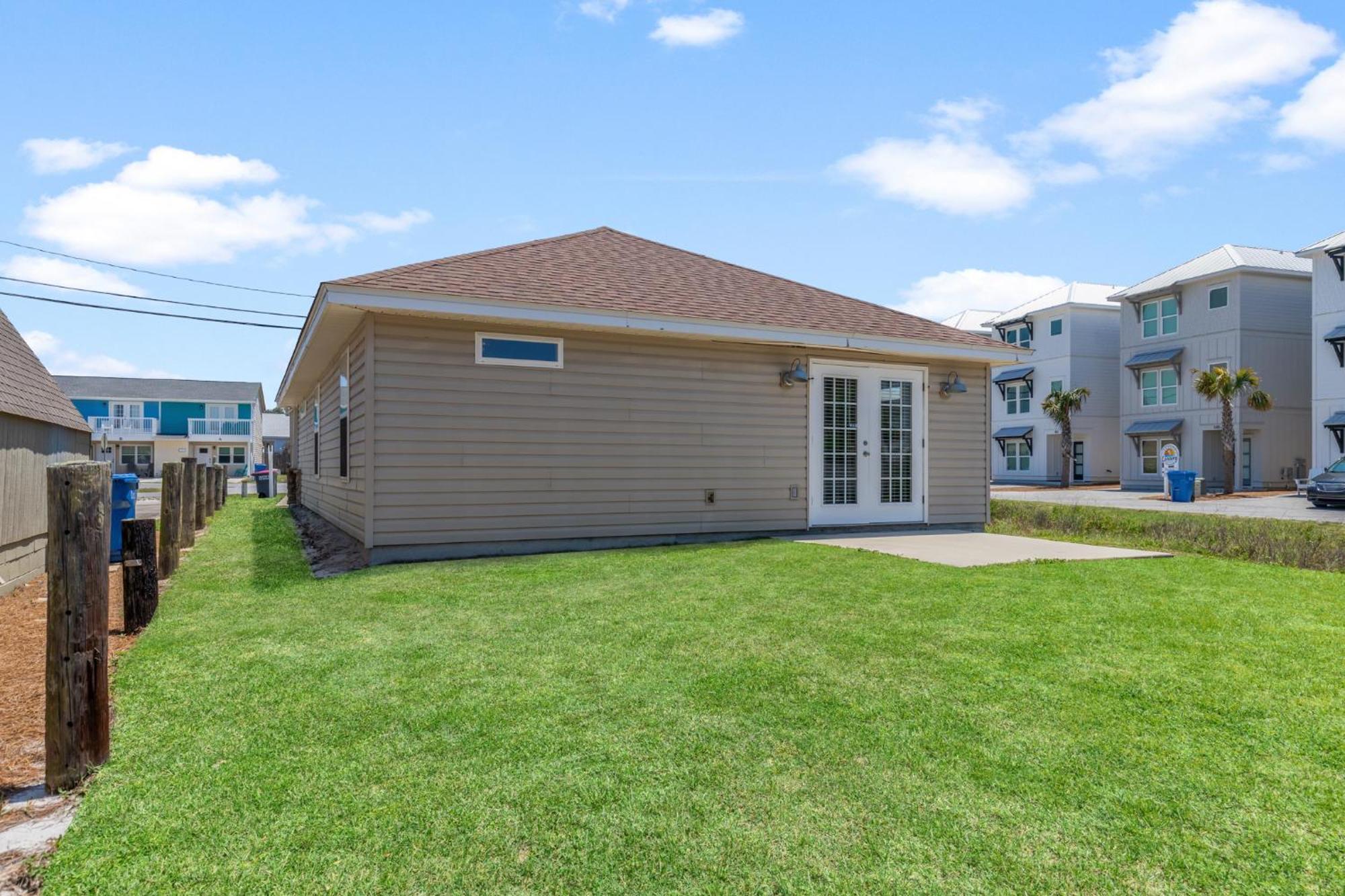 Holiday home 117 Palm Dr - Palm Breezy *