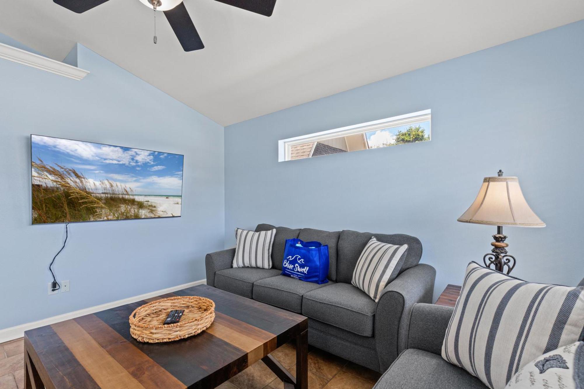 117 Palm Dr - Palm Breezy Holiday home *