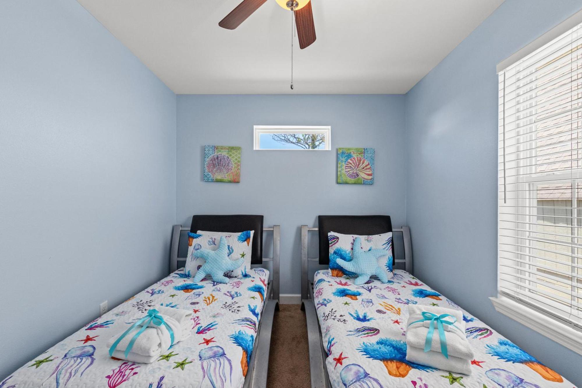 Holiday home 117 Palm Dr - Palm Breezy Panama City Beach