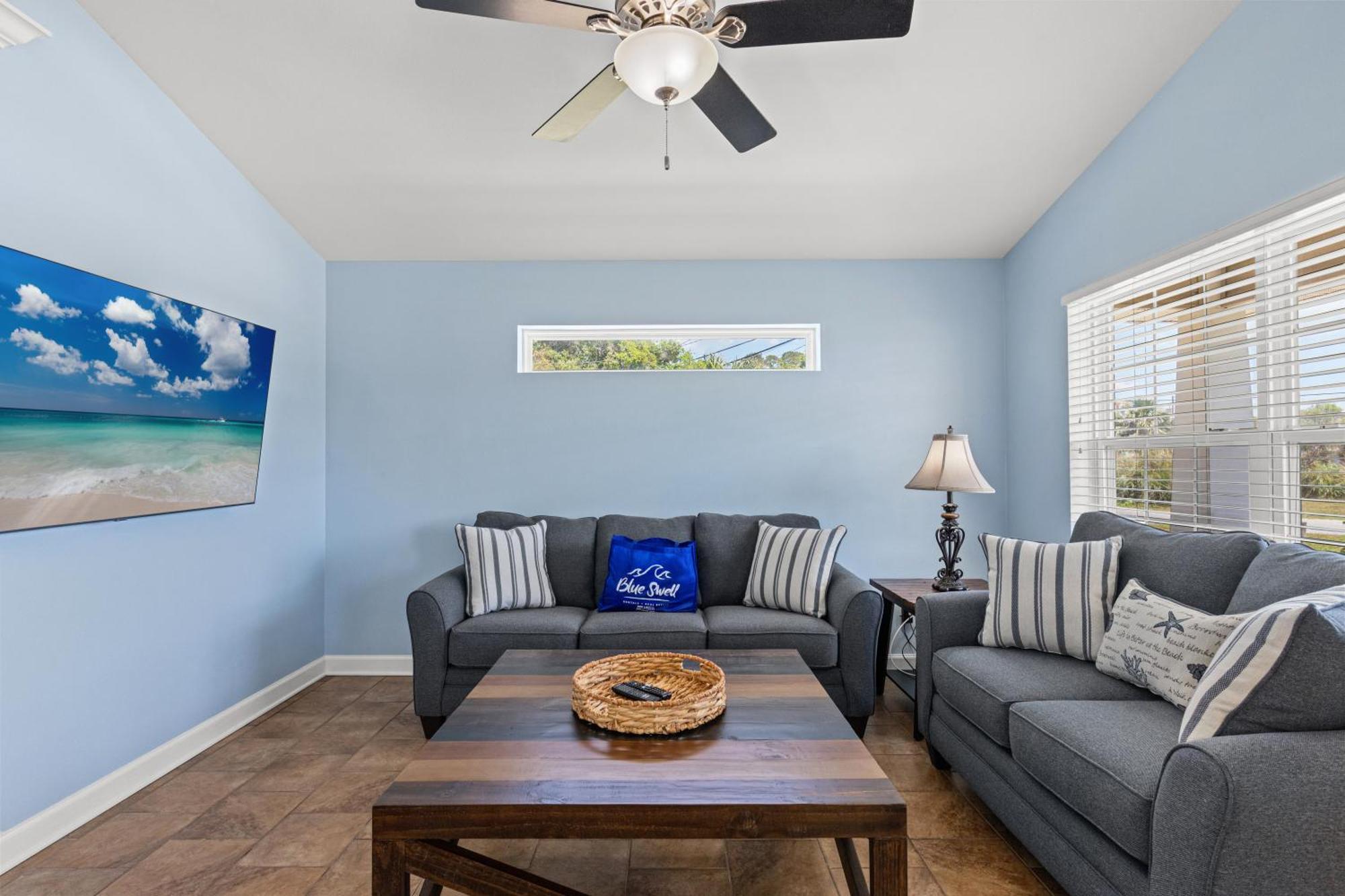 117 Palm Dr - Palm Breezy * Panama City Beach