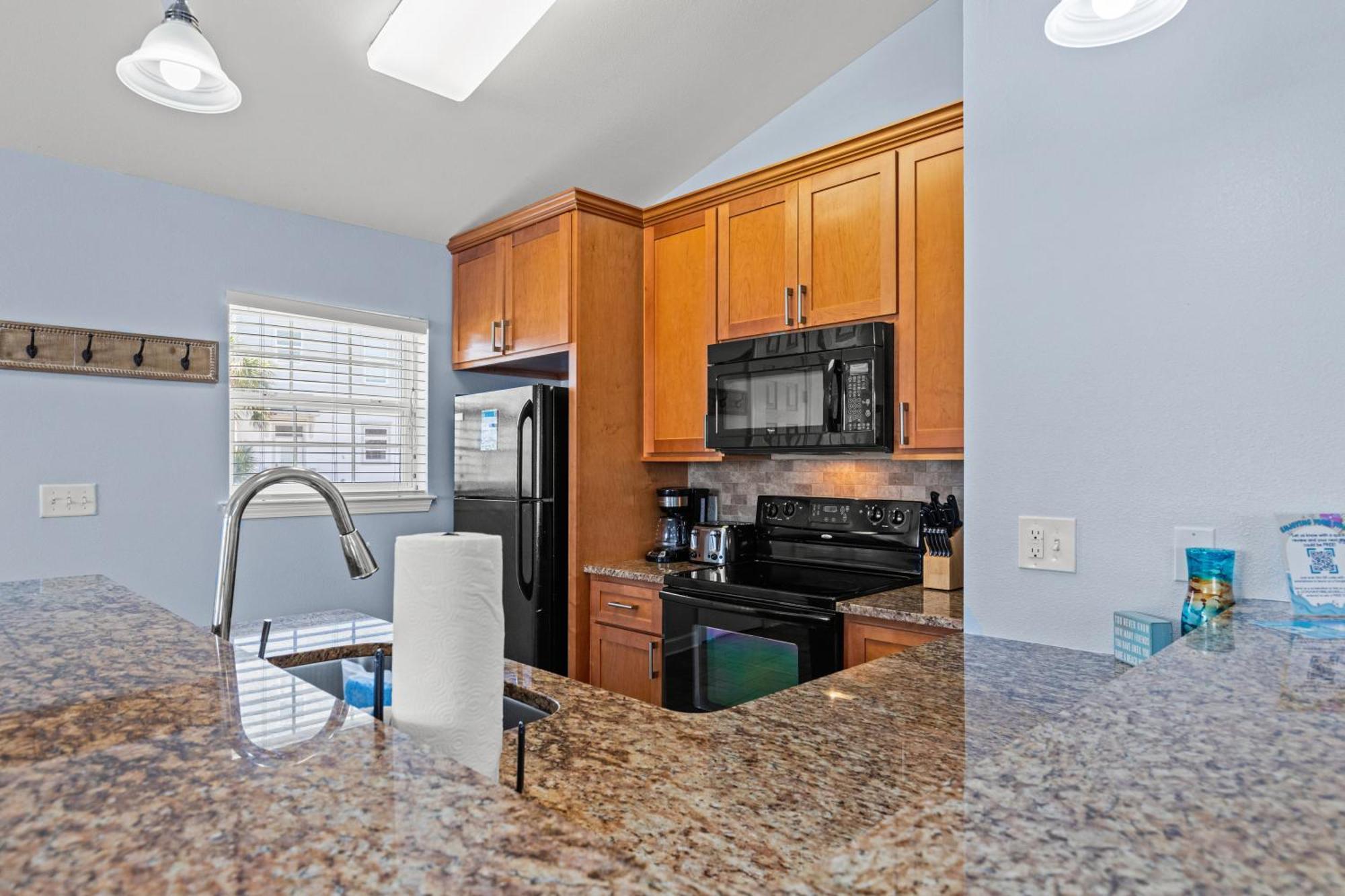 117 Palm Dr - Palm Breezy Holiday home Panama City Beach