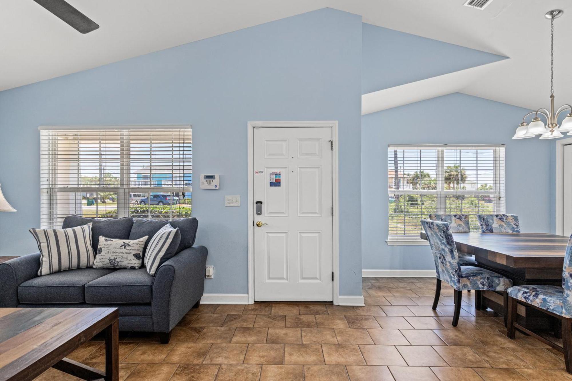 117 Palm Dr - Palm Breezy Holiday home
