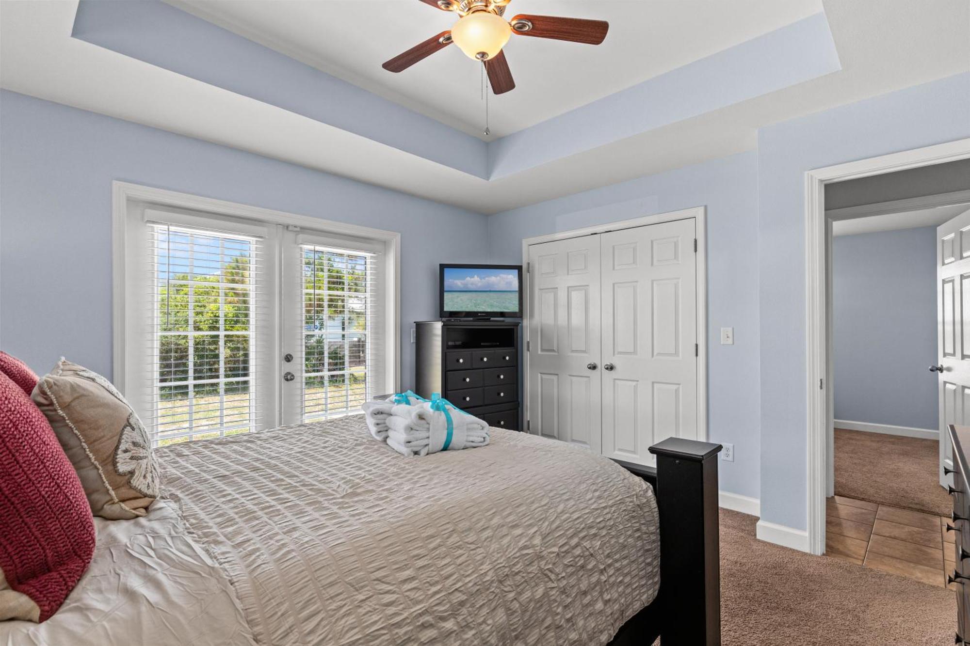 117 Palm Dr - Palm Breezy Holiday home Panama City Beach