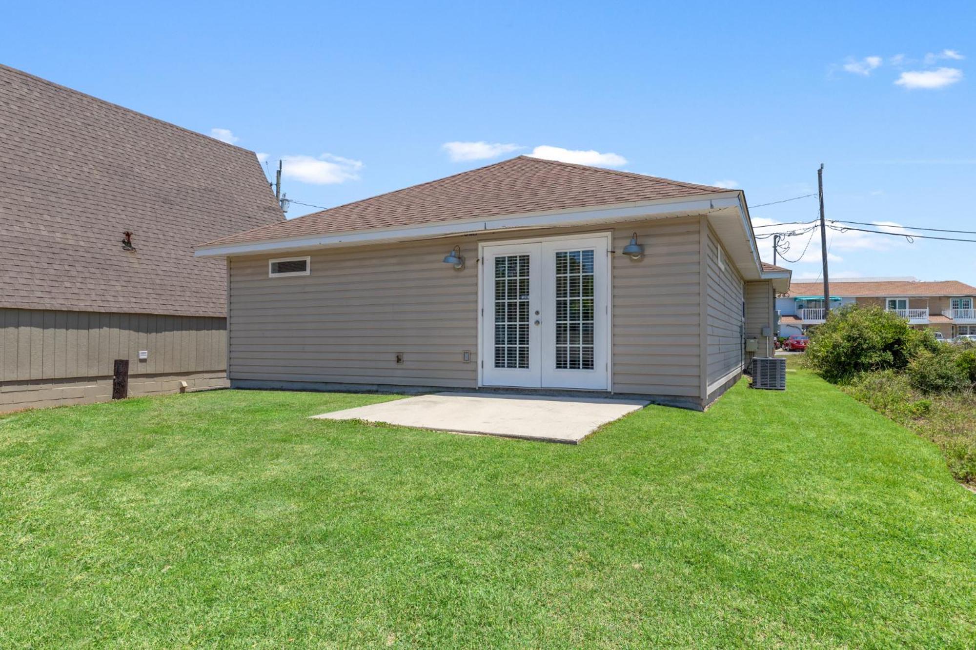 117 Palm Dr - Palm Breezy Holiday home