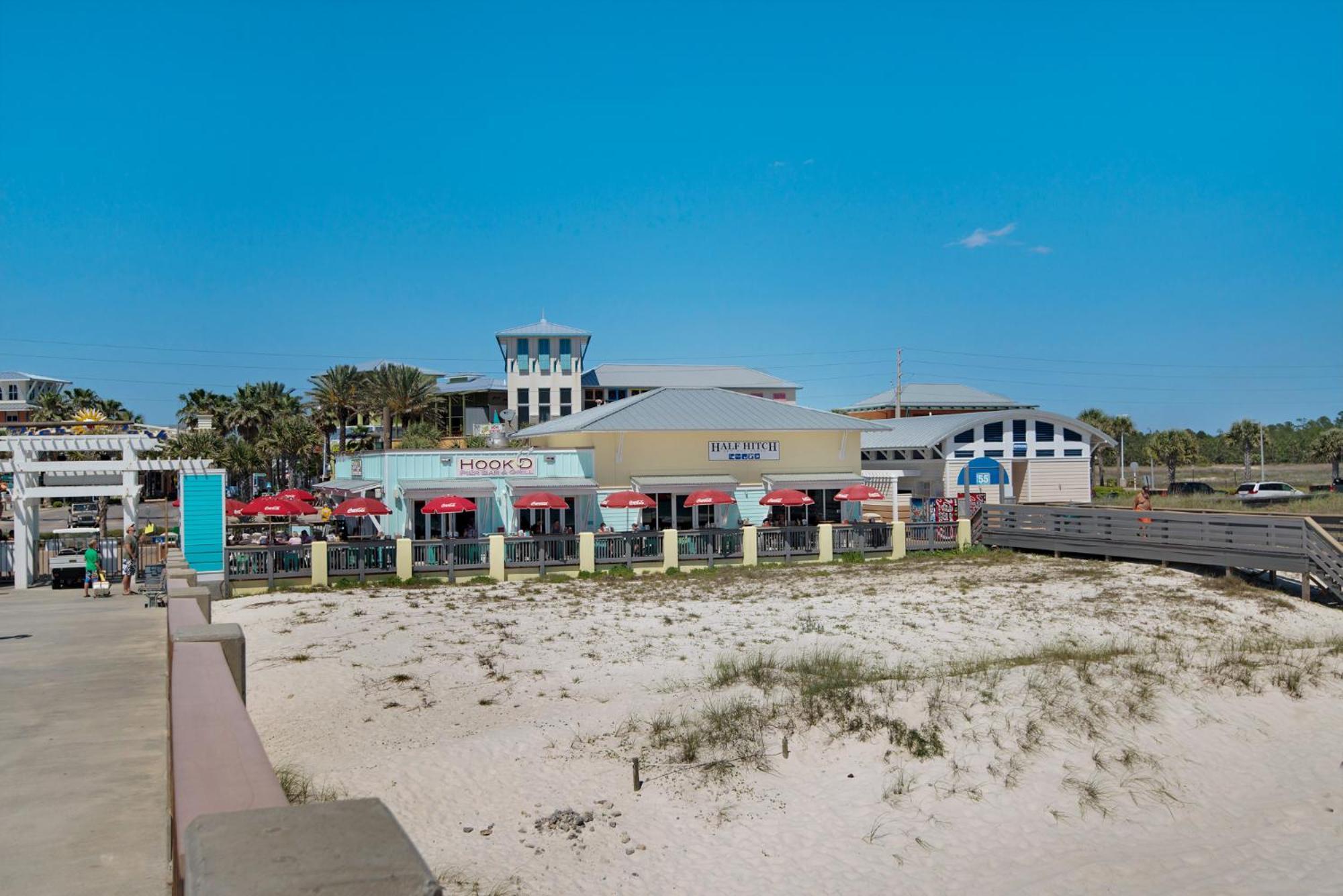 117 Palm Dr - Palm Breezy Panama City Beach