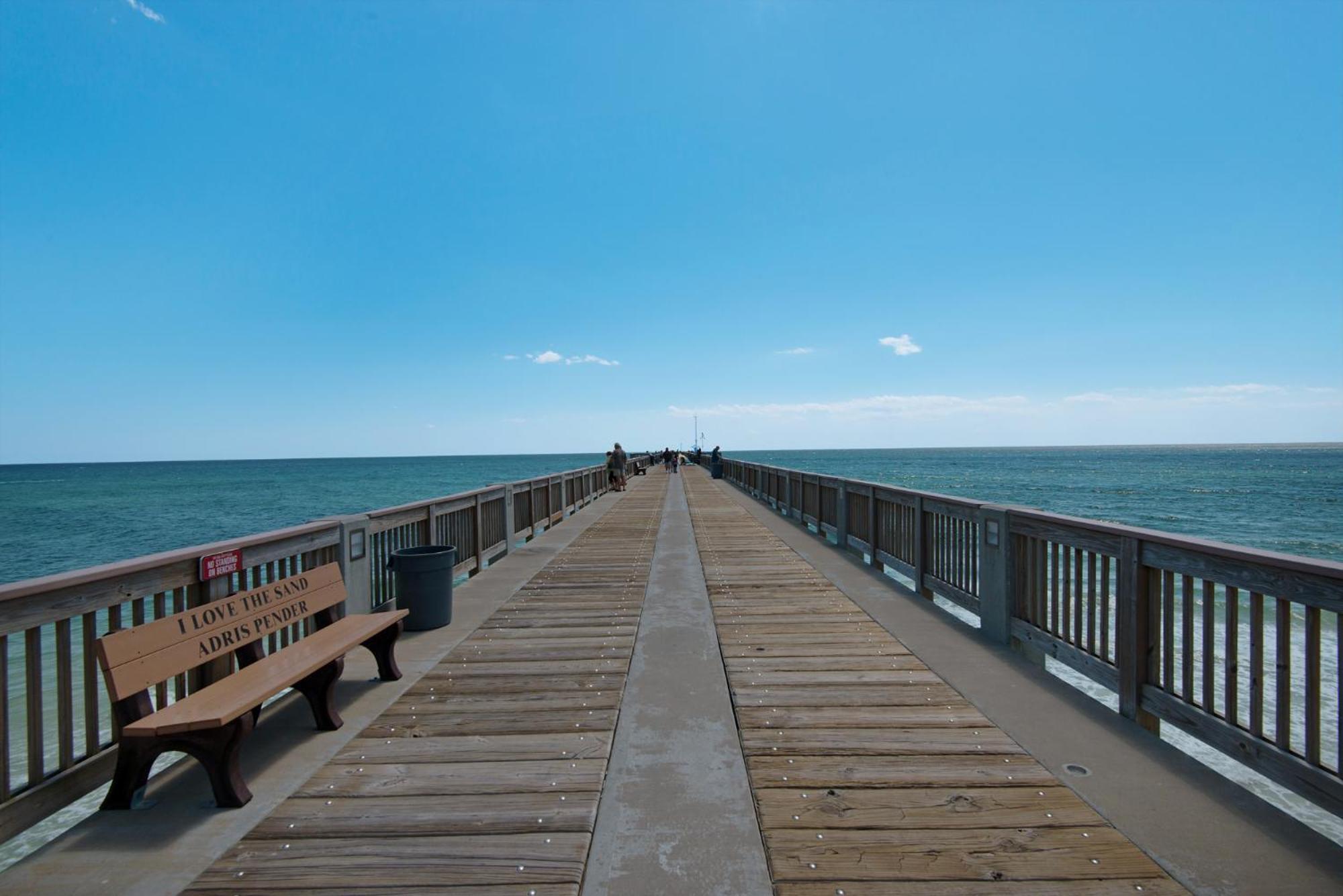 117 Palm Dr - Palm Breezy Holiday home Panama City Beach
