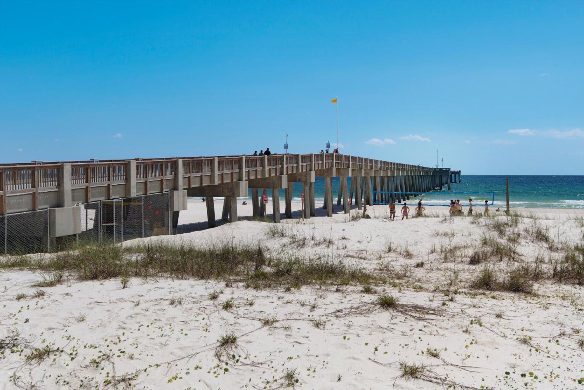 117 Palm Dr - Palm Breezy Panama City Beach